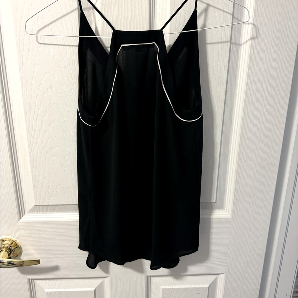 Loft Tank Top - Picture 2 of 3